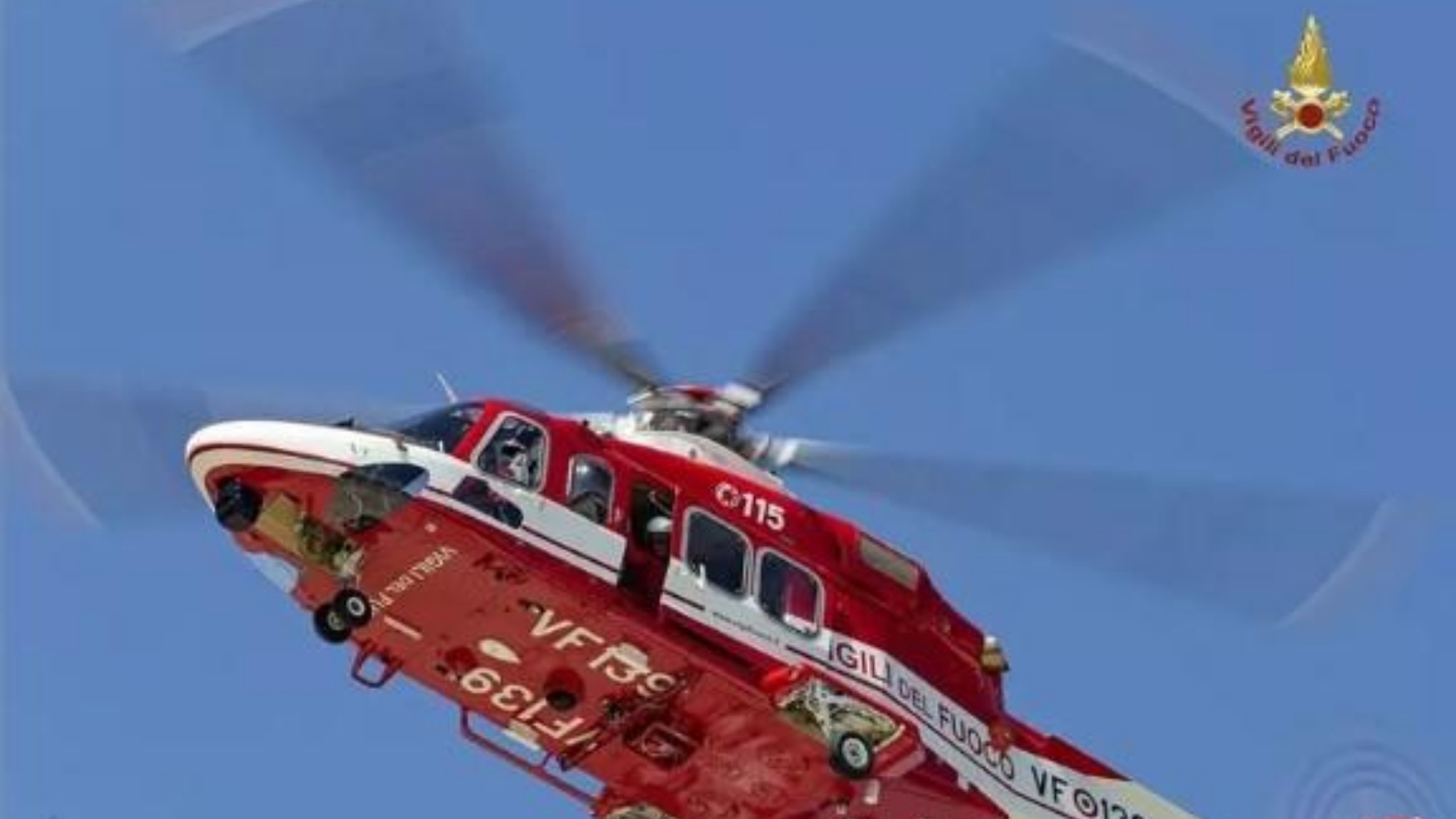 Escursionista cade in un dirupo e muore nel Reggiano