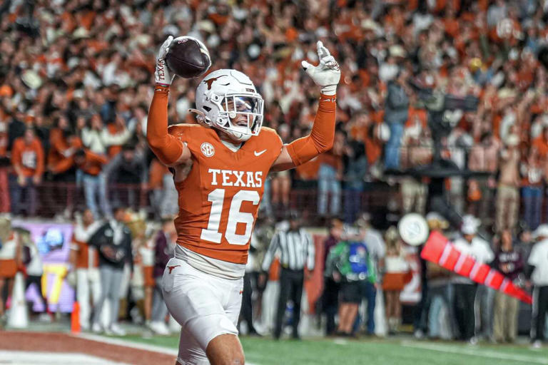 Michael Taaffe NFL draft profile: Scouting report, positional rankings ...