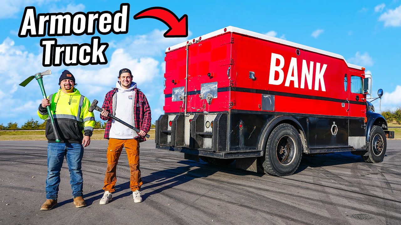 how much does an armored truck driver make - Ilustrasi 3