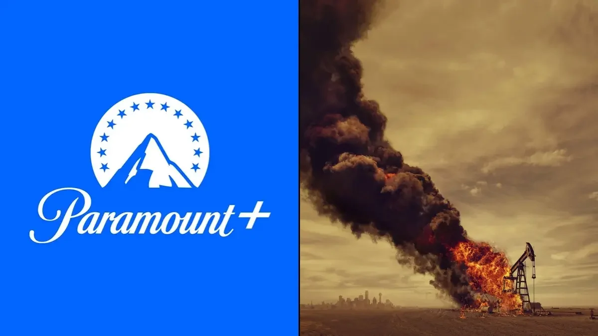 Here are the best TV shows to stream this weekend on Paramount+ ...