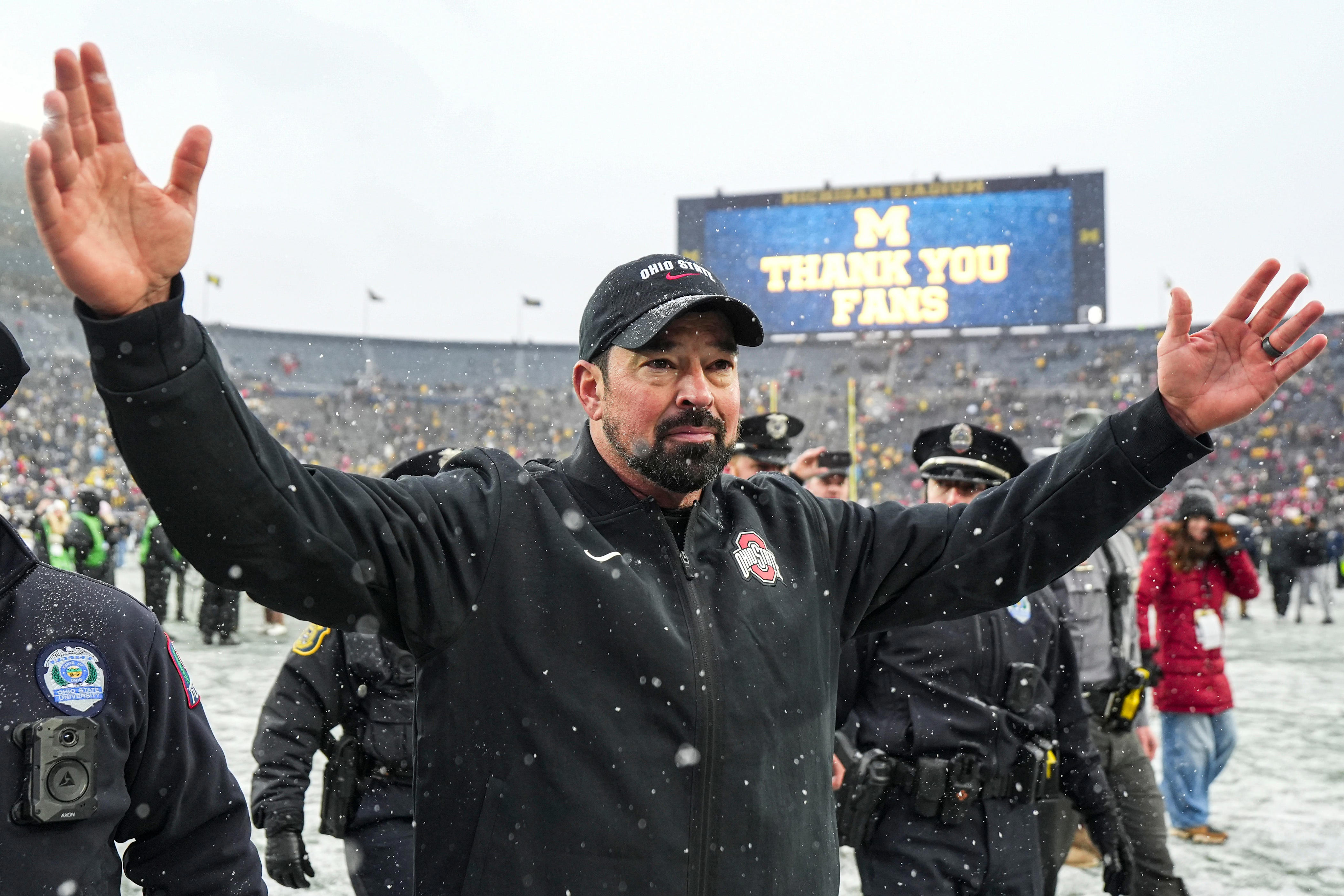 5 things we learned from Ohio State football's huge win over Michigan