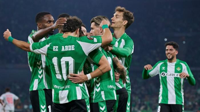 Prediksi Skor Real Madrid vs Betis: Head-to-Head dan Statistik La Liga