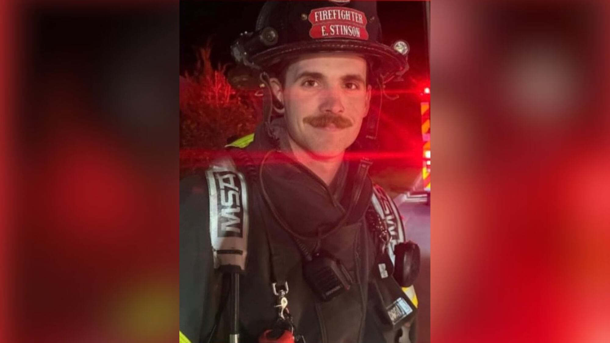 Nashville firefighter diagnosed with serious, rare blood disorder