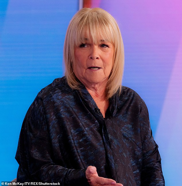 Linda Robson has spoken about her long-standing friendship with Pauline Quirke as her former Birds Of A Feather co-star continues to live with dementia