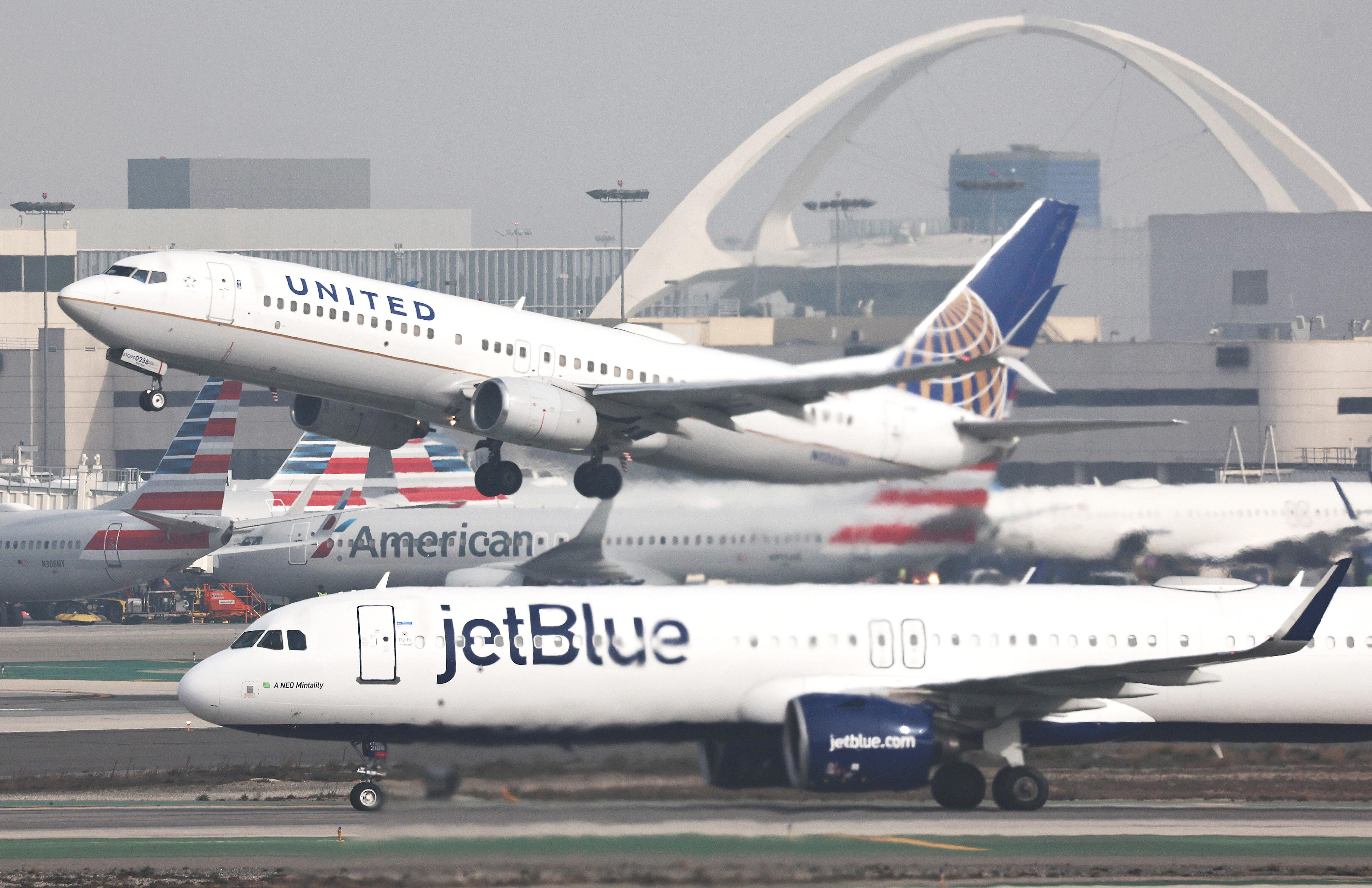 Airbus Working To Fix Glitch Caused By Solar Flares On Recalled A320 Jets