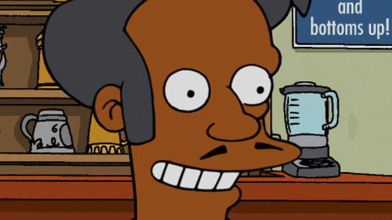 The Many Times The Simpsons Got Political