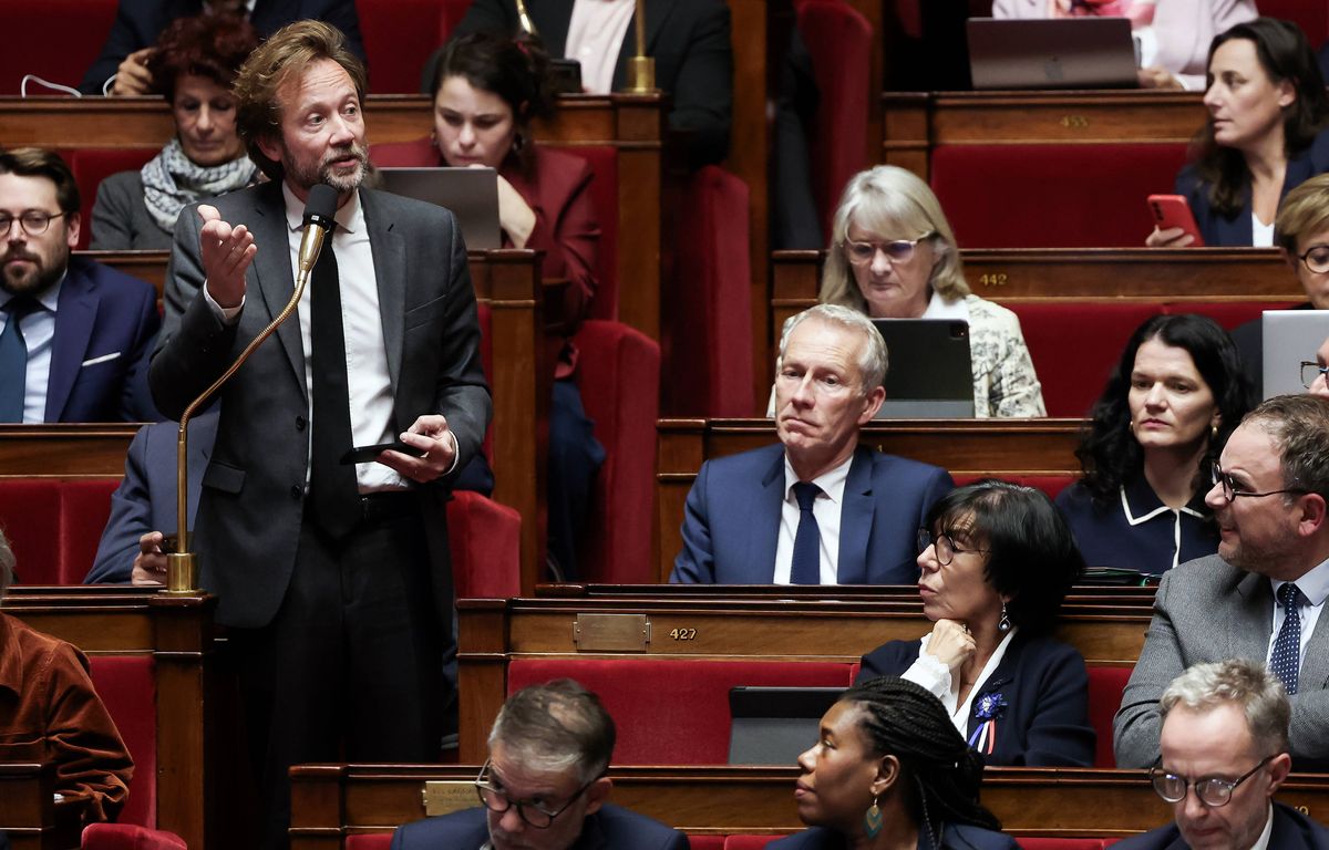 « Le gouvernement ne peut pas attendre des socialistes ce qu’il n ...