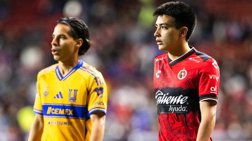 Dónde y a qué hora ver gratis el Tigres vs Xolos de Tijuana por la ...