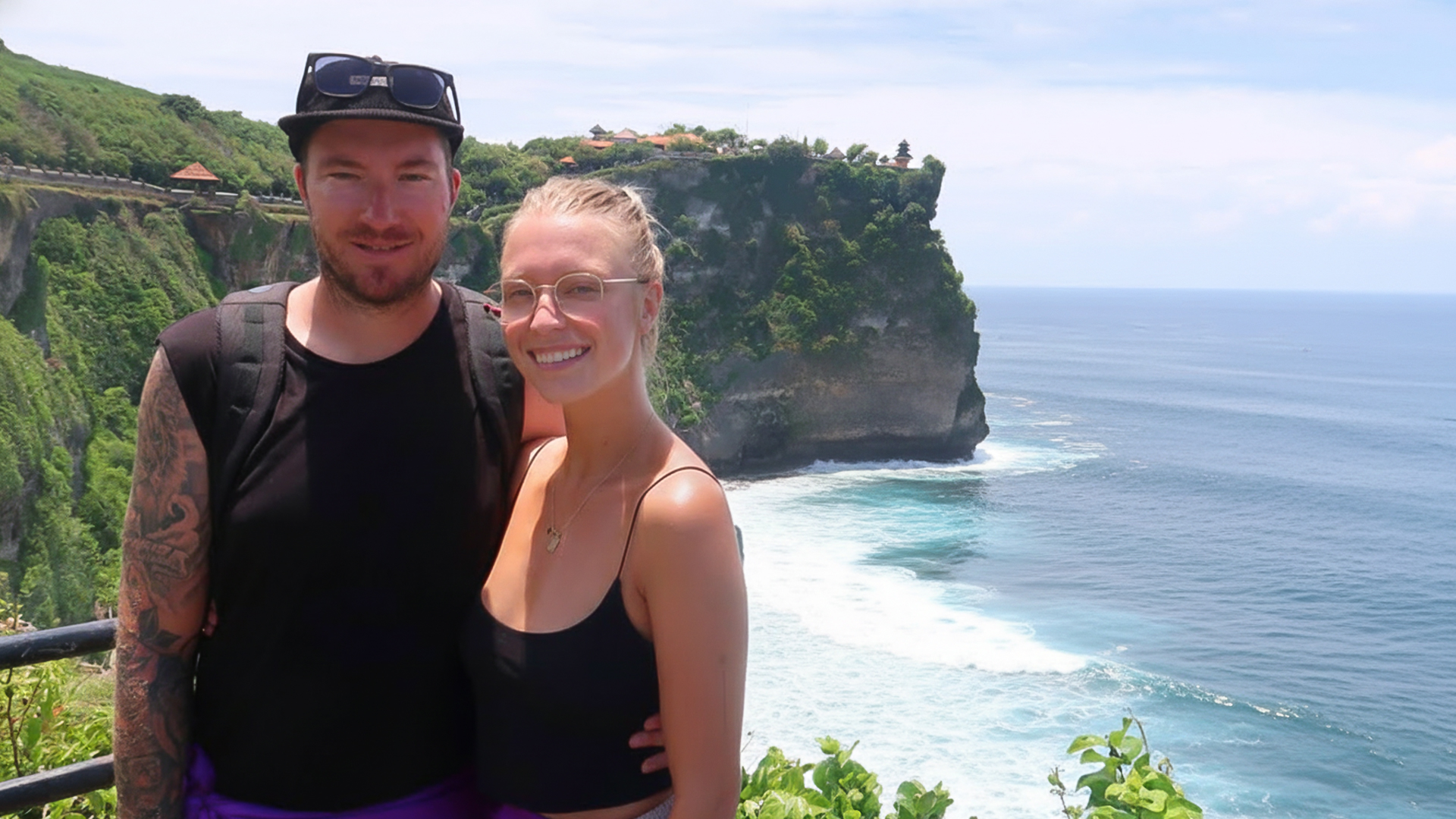 What’s It Like Visiting Uluwatu Temple?