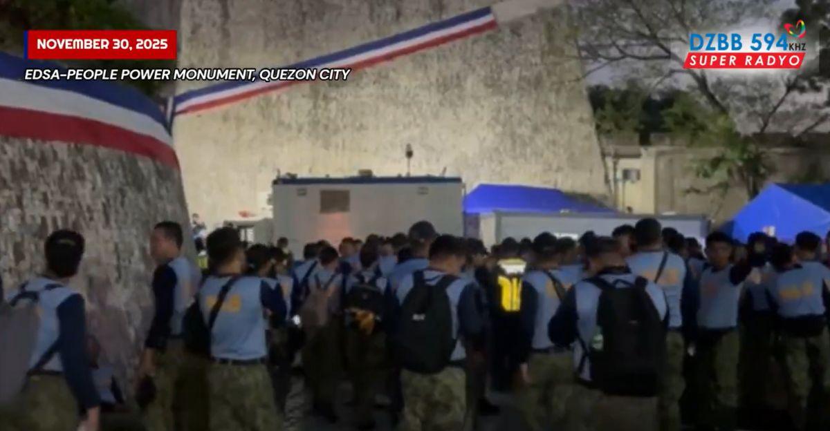 LIVE UPDATES: November 30 anti-corruption rallies