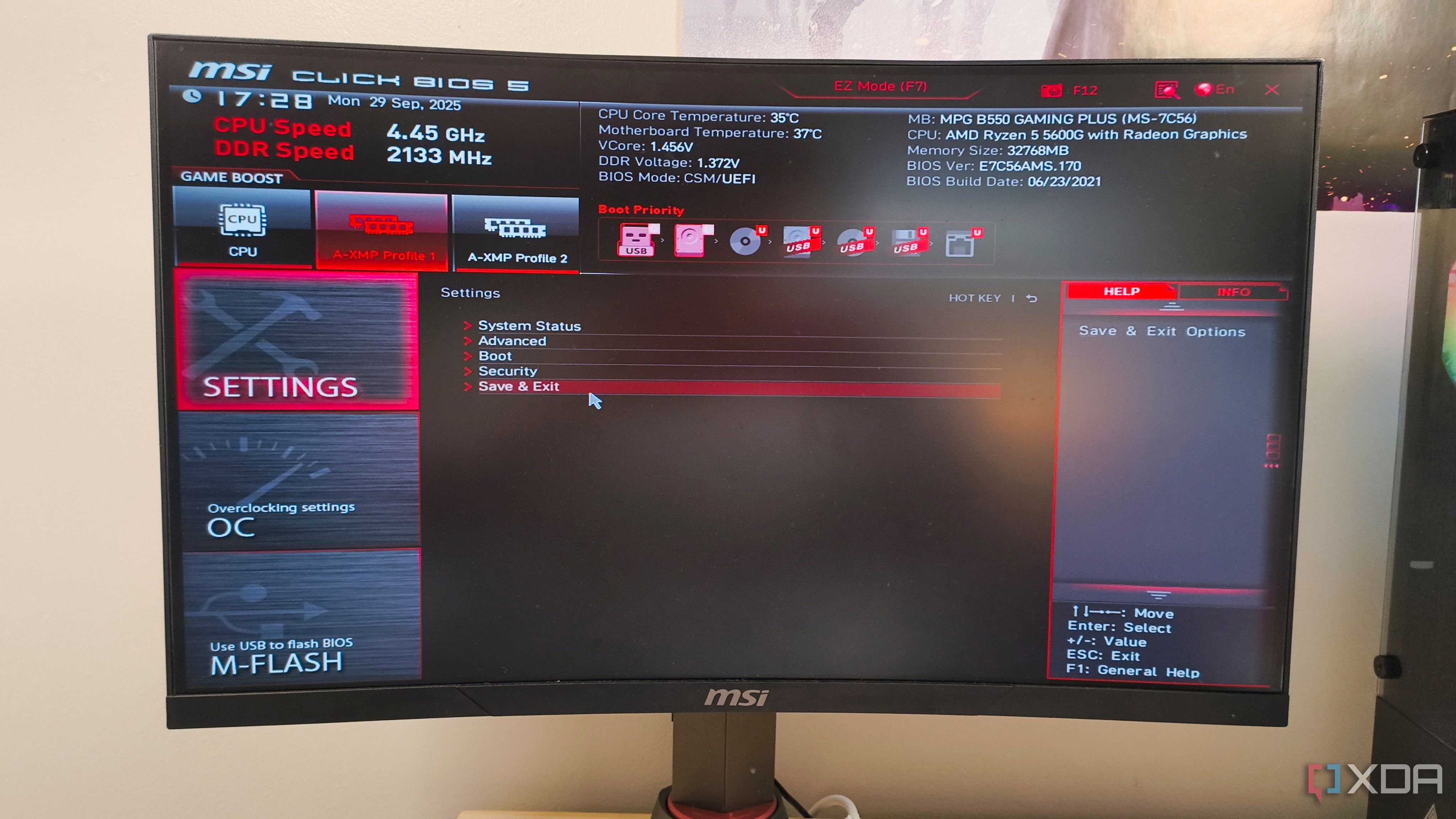 3 BIOS settings that might save you from upgrading your CPU