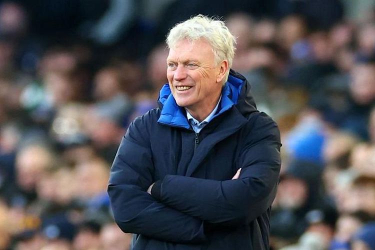 Moyes Apresiasi Bek Tengah O’Brien-Tarkowski Usai Everton Kalahkan Forest 2-0