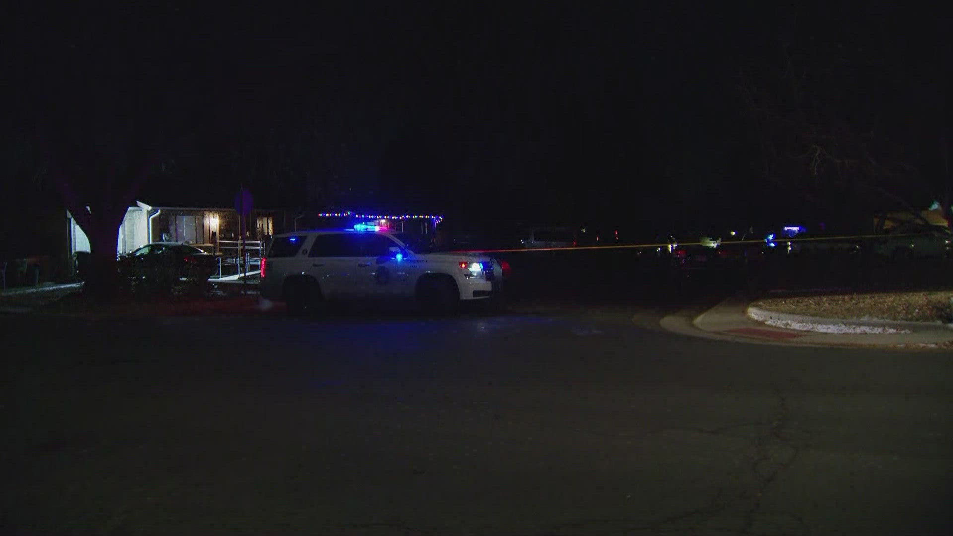 Man killed in possible road rage shooting