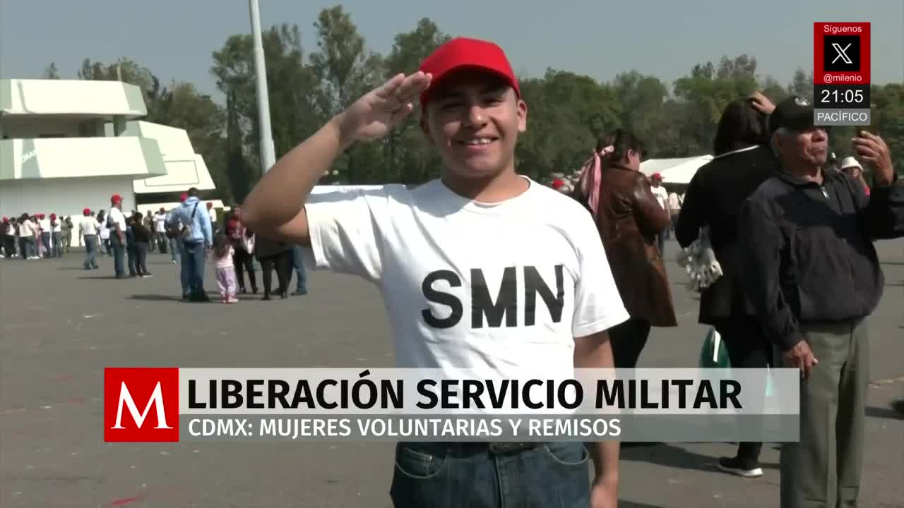 Servicio Militar Nacional cambiará su modelo y reducirá adiestramiento ...