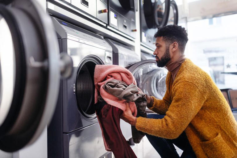 'Always check' - washing machine expert's five mistakes everyone makes