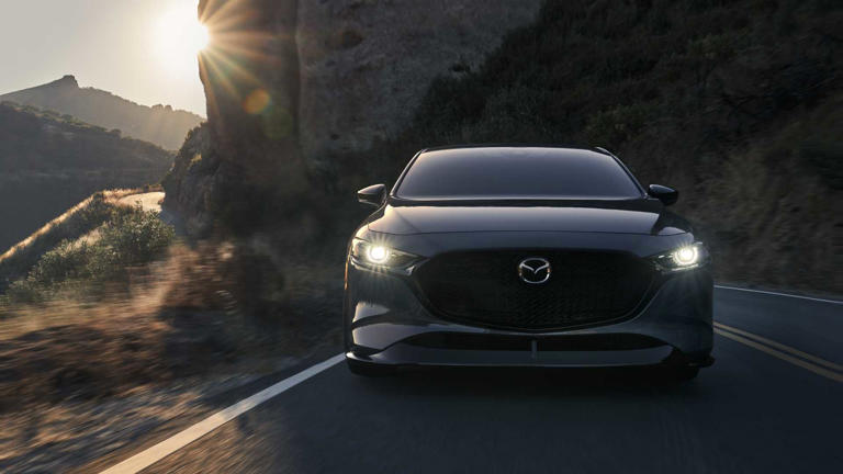 Forget the VW Golf GTI—this Mazda delivers more value and performance