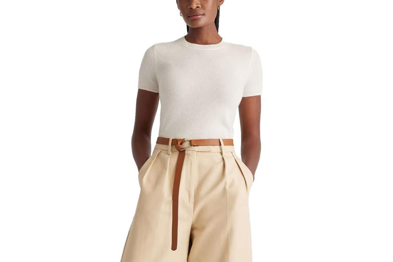 I live in Quince clothing year round—and these are my 15 favorite ...