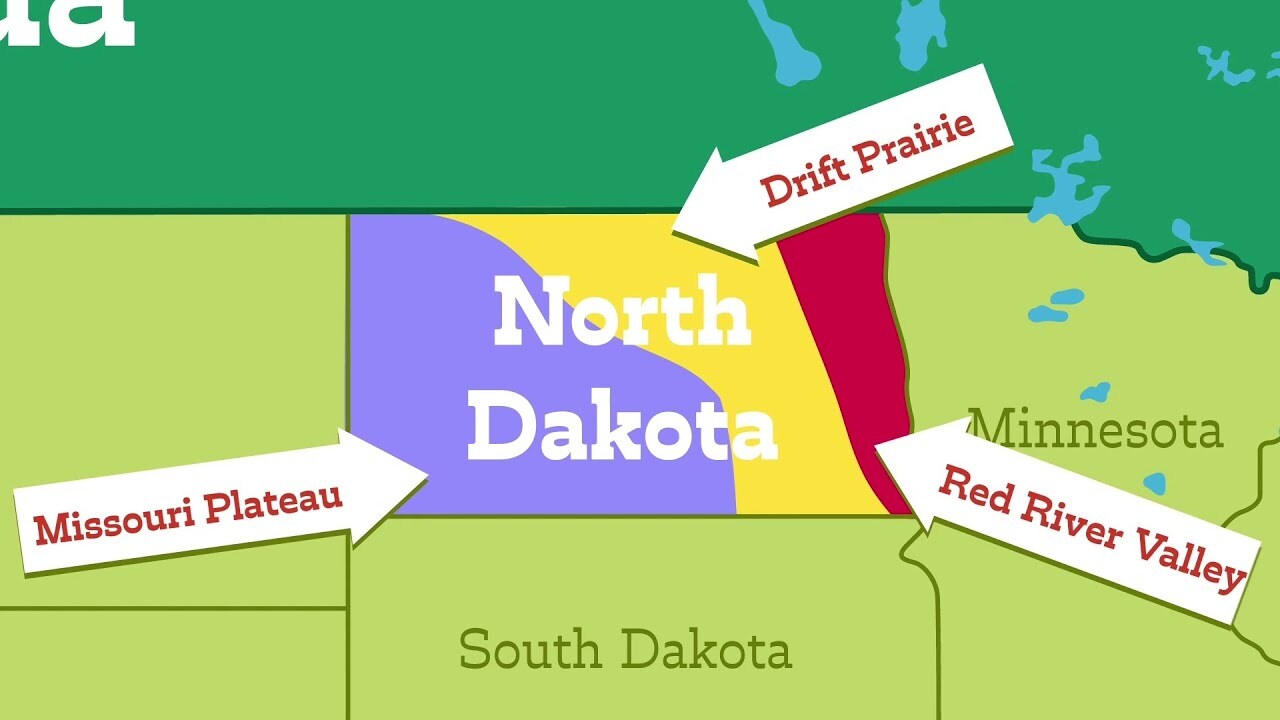 Let #39 s Go To North Dakota