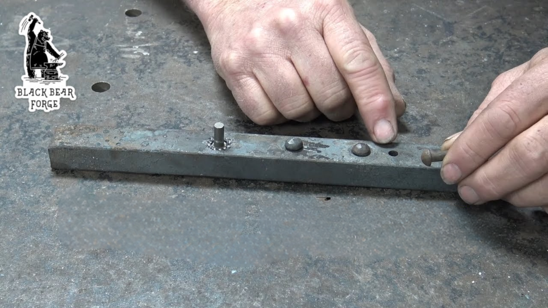 How to Get Perfect Blind Rivets Every Time