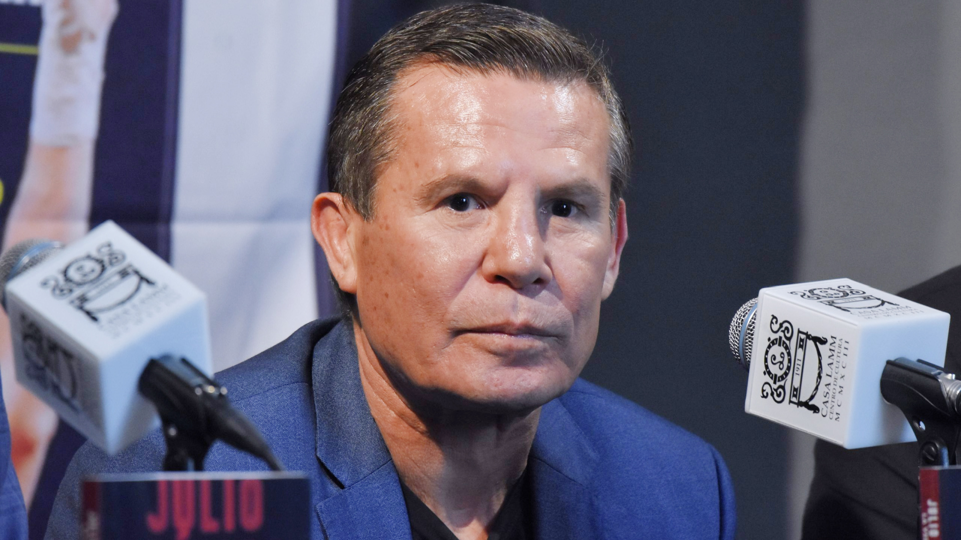 Julio César Chávez's controversial opinion about 'El Chapo' shakes Mexico
