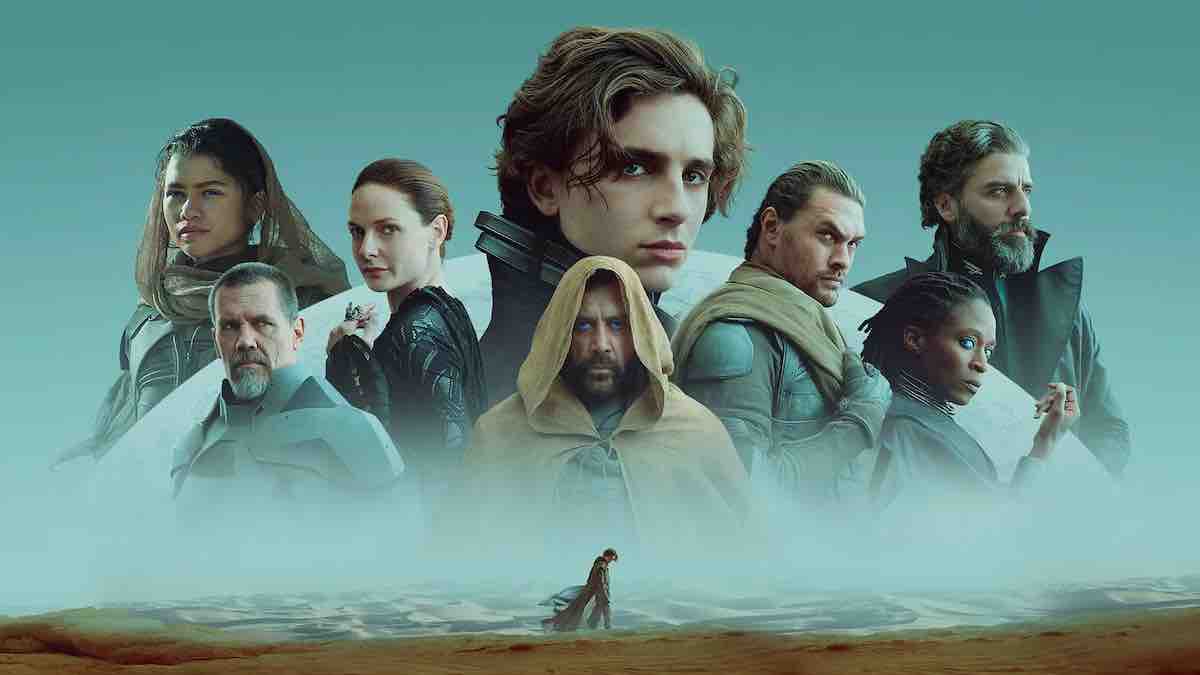 « Dune » : histoire et interprètes du film ce soir sur TMC (29 juin 2026)