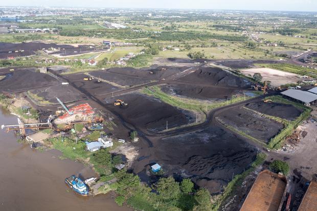 Produksi batu bara dipangkas, APBI waspadai dampak ke logistik dan tenaga kerja