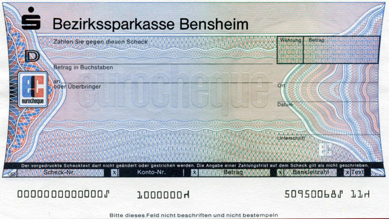 Zahlungsmethode verschwindet aus Deutschland – Gnadenfrist bis 2027