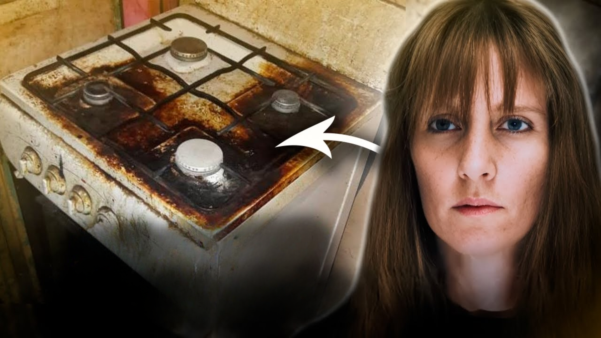 The Disturbing Confession Caught on Camera