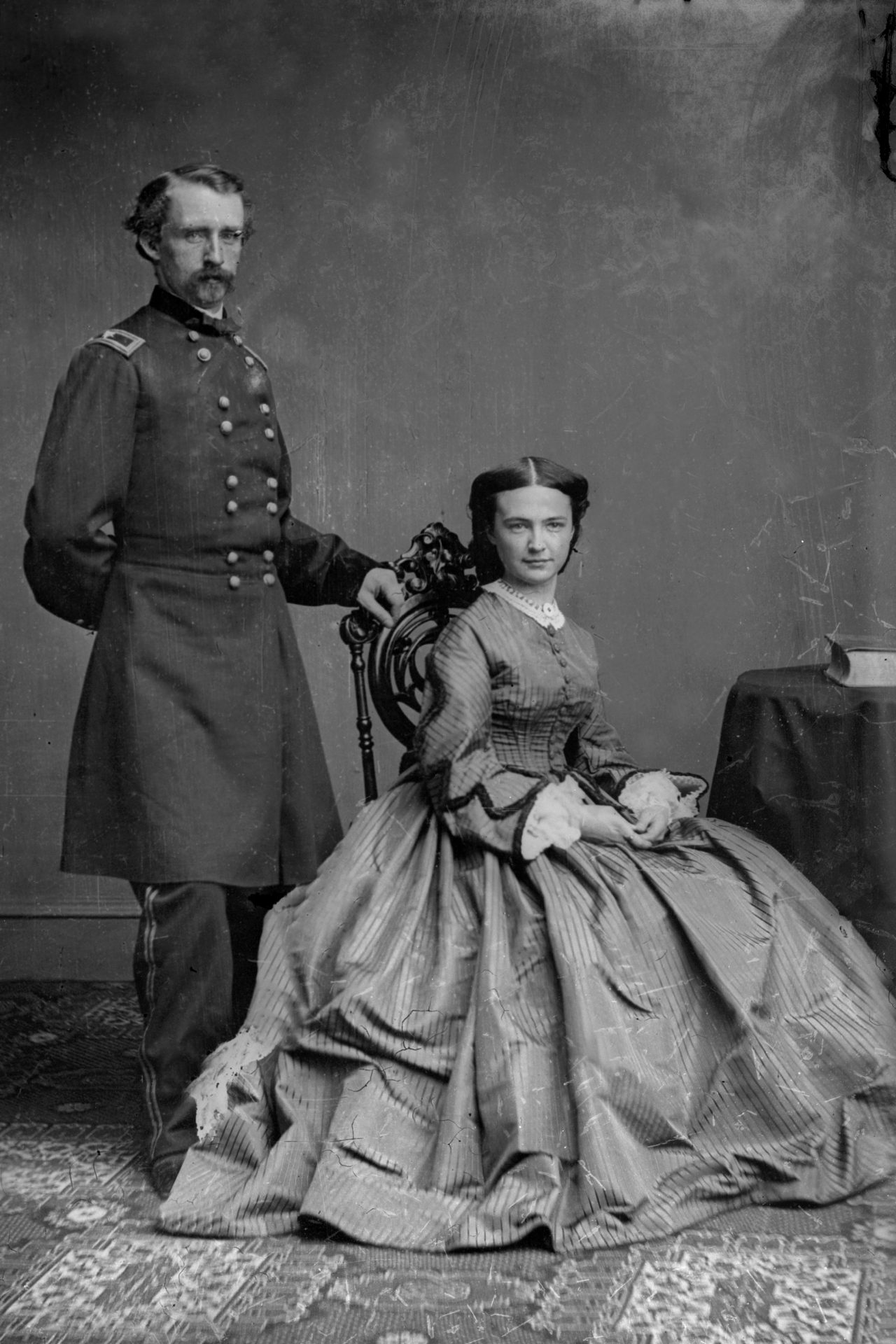 The truth about General Custer