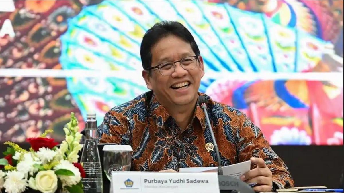 Teknologi Bea Cukai Membuat Menkeu Purbaya Terkesan, 16.000 Pegawai Tidak Dipecat?