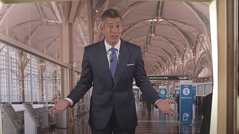 US-Verkehrsminister ruft Passagiere zu respektvoller Kleidung auf ...