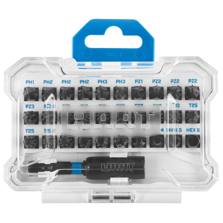 Walmart is Slashing Prices on Hart Tools Ahead of Cyber Monday: Prices ...