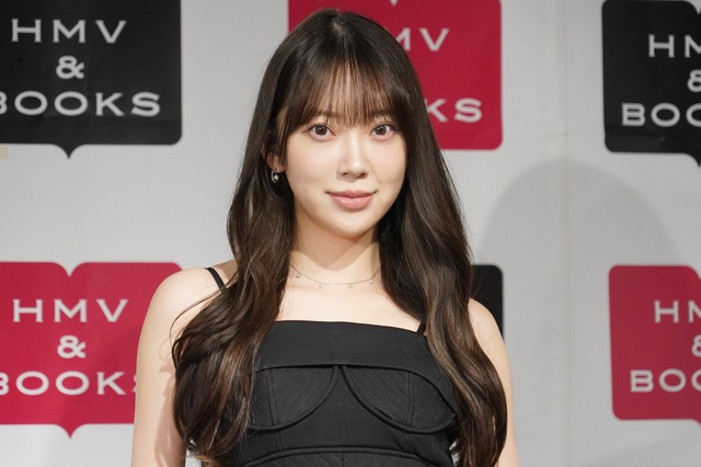 堀未央奈、新作カレンダーのこだわりは‟ヘルシーな肌見せ”「遊び心を