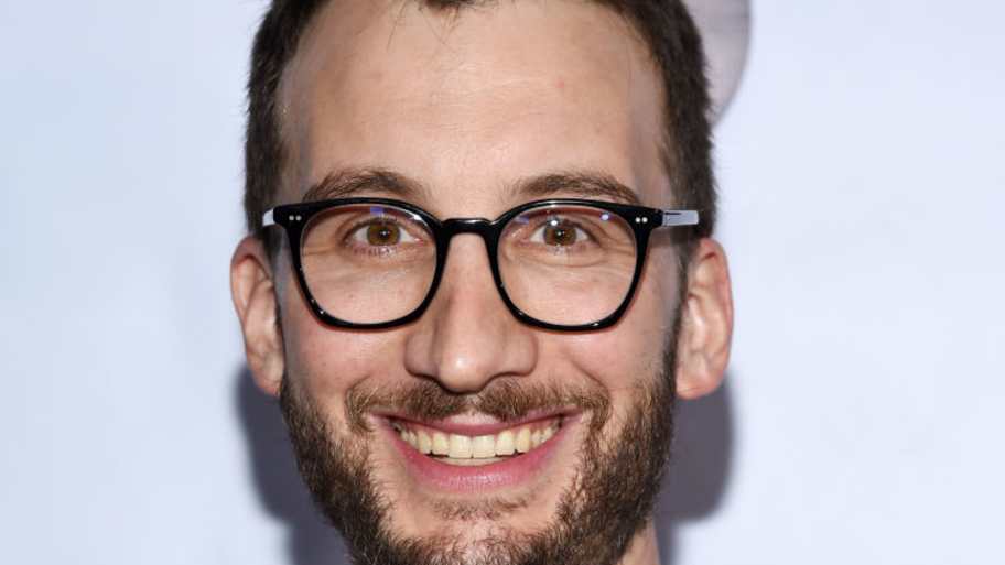 Rob Cesternino has a new Survivor book coming—but he’s not the only one