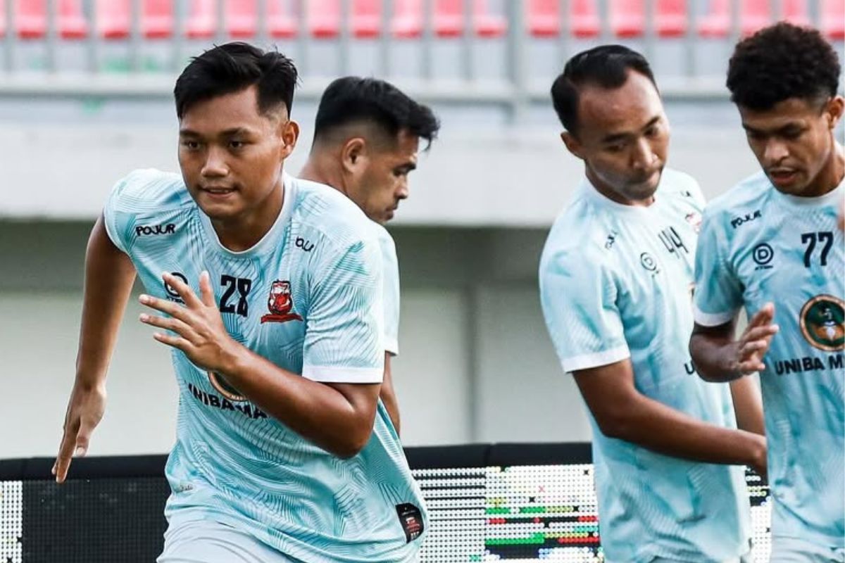 Persebaya dan Madura United Menang Telak! Derbi Suramadu Semakin Seru di Akhir Pekan Super League