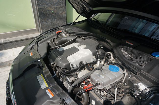$5 Cleaner Or $5,000 Repair? Your Engine Wants A Detox Right Now