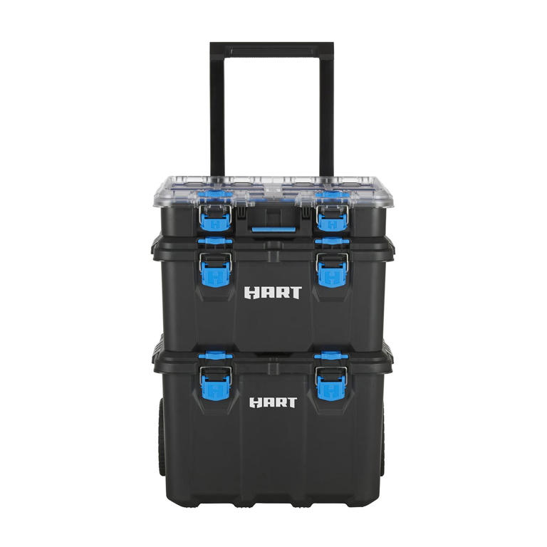 Walmart is Slashing Prices on Hart Tools Ahead of Cyber Monday: Prices ...