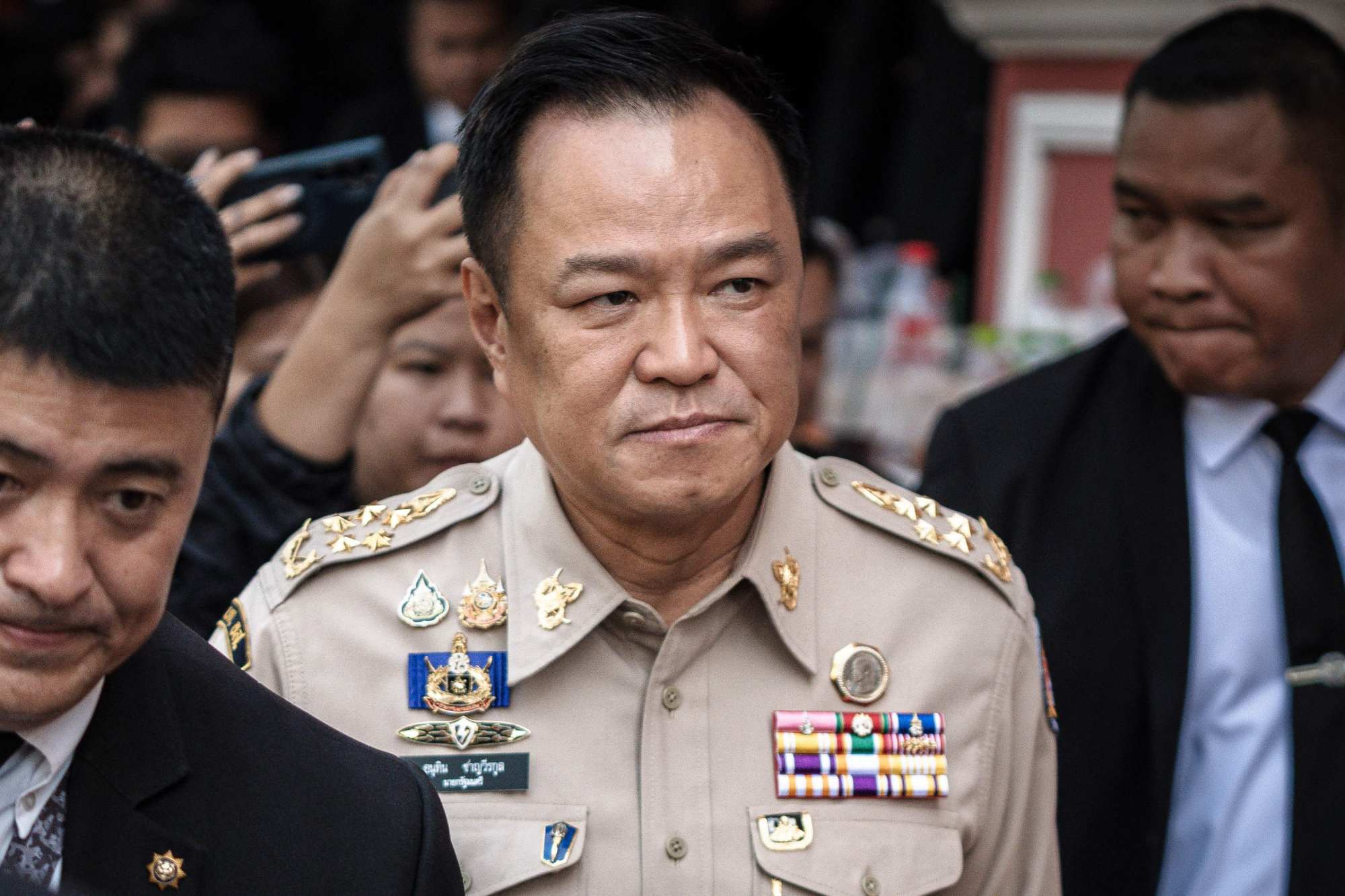 Thailand’s sidelined reformists battle ‘baan yai’ dynasties to repeat ...