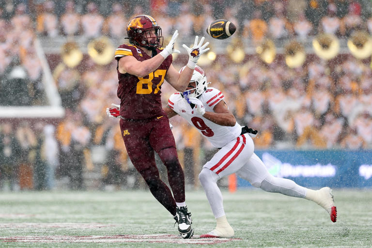 Los Minnesota Gophers en el Rate Bowl abren como favoritos por 3.5 puntos sobre Nuevo México