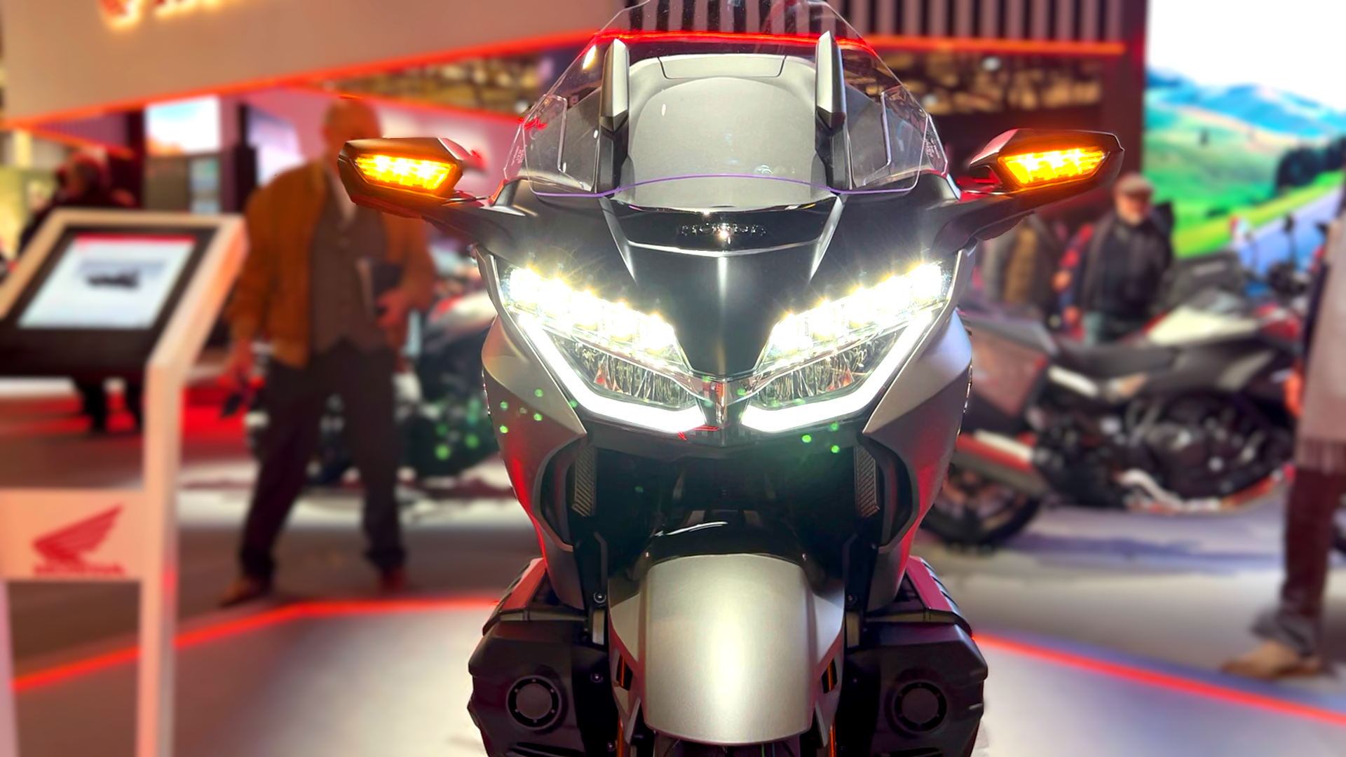 Top 20 Large-Capacity Motorcycles of 2026