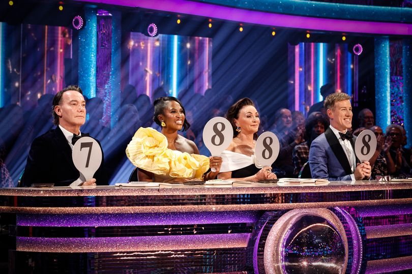 Strictly Come Dancing spoiler leaked as 'gutted' fans say 'they were