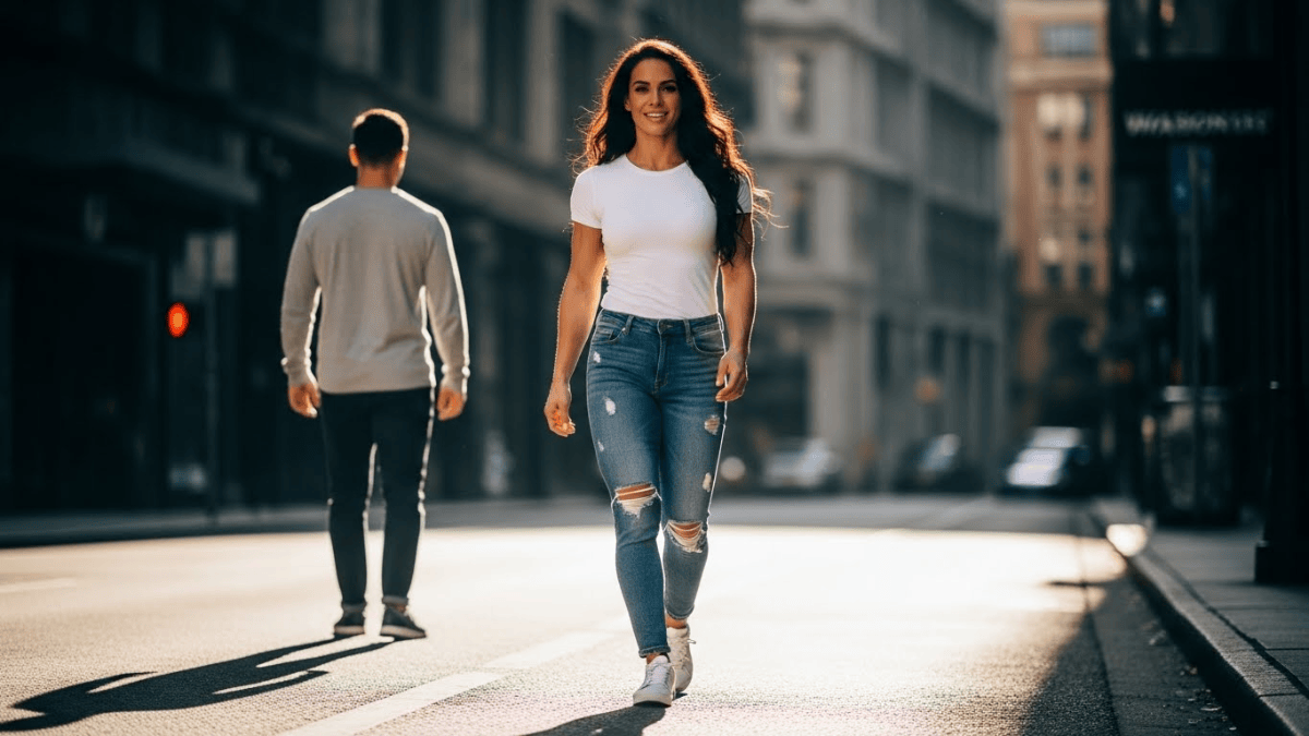 9 Things You Will Notice About Someone Who Would Rather Be Alone Than ...
