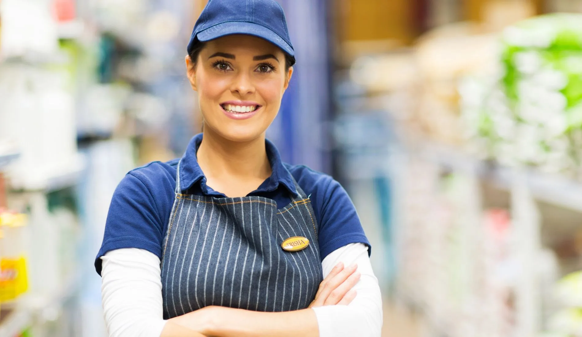 Υπάλληλος mini market ζητείται για πλήρη ή μερική απασχόληση