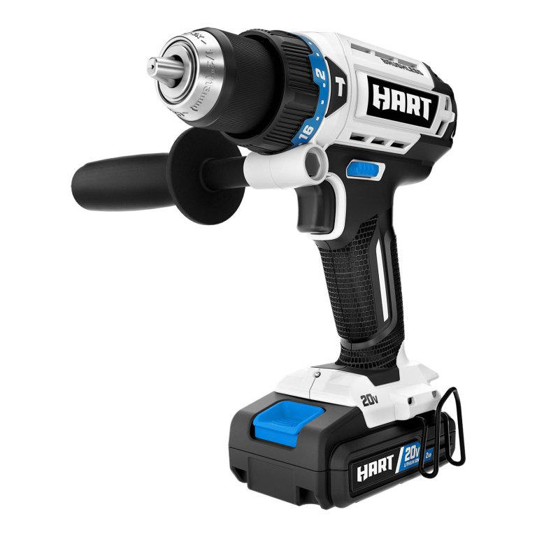 Walmart is Slashing Prices on Hart Tools Ahead of Cyber Monday: Prices ...