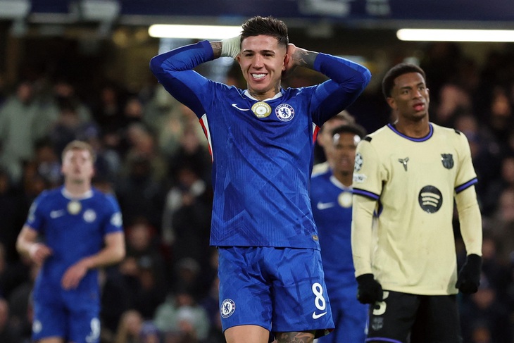 Chelsea có đủ sức đua vô địch?