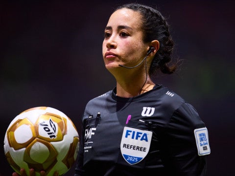 Toluca se instala en Semifinales; día dorado para Katia Itzel