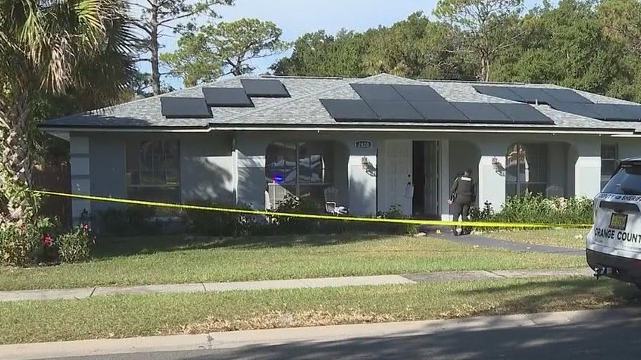 Woman dies after stabbing in Orange County, deputies say