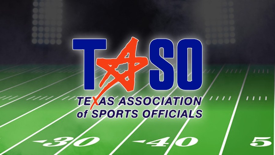 North Texas football officials chapter to begin offseason new member ...