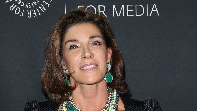 HGTV’s Hilary Farr responds to fake AI post, confirms she is ‘alive and ...
