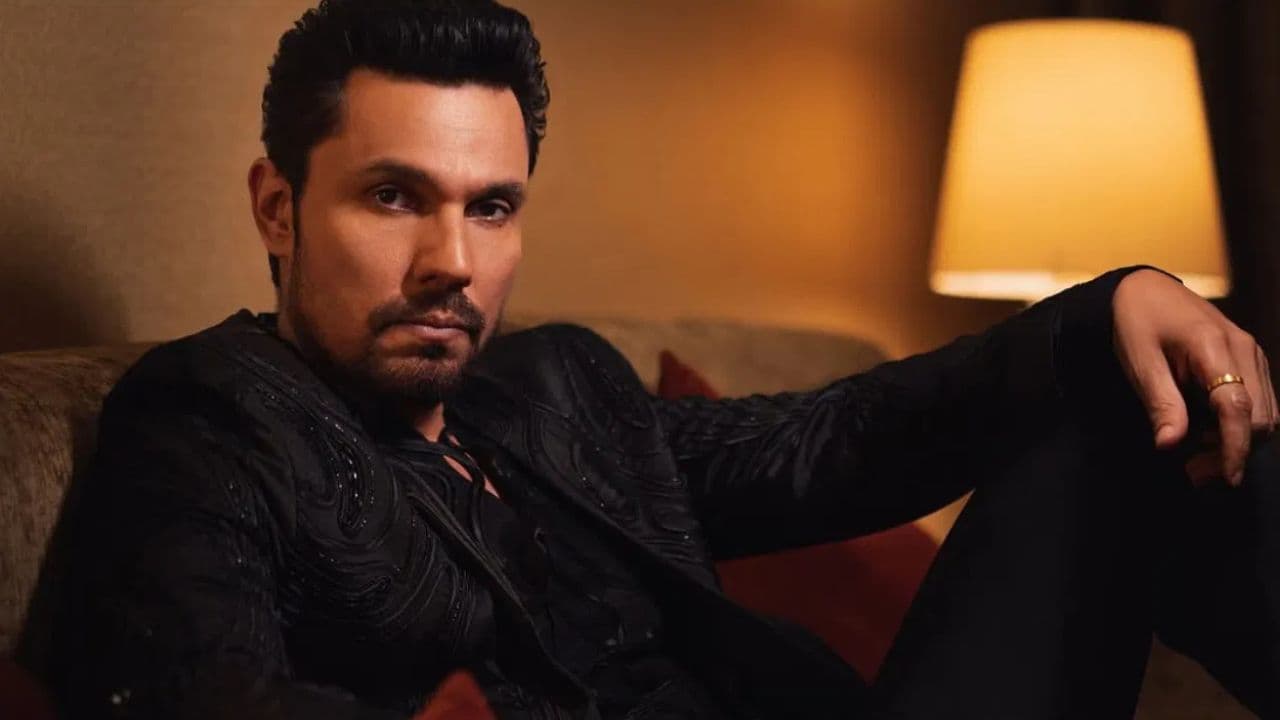 Ranbir Kapoor to Randeep Hooda: 6 Bollywood Actors Who Became Fathers